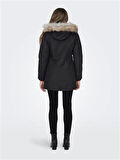 Only Onlnewkaty Parka Cc Otw Kadın Mont 15300633