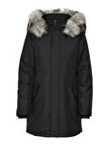 Only Onlnewkaty Parka Cc Otw Kadın Mont 15300633