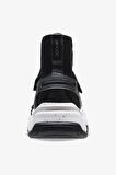 Lescon Easystep Onyx Siyah Kadın Spor Ayakkabı