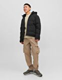 Jack&Jones Core Jcootıs Puffer Mont  12239001