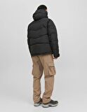 Jack&Jones Core Jcootıs Puffer Mont  12239001