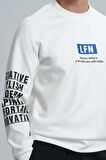 Lufian Maddox Erkek Sweatshirt 112030102