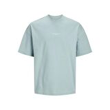 Jack&Jones Orıgınals Jorsantorını Tee Ss Crew Neck Erkek T-Shirt