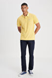 Lee Polo Yaka Tshirt L231369200