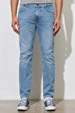 Lee Rider Slim Jean Erkek Pantolon L701KNMB