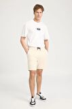 Lee Sweat Erkek Şort W241578614