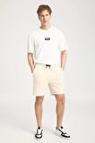 Lee Sweat Erkek Şort W241578614