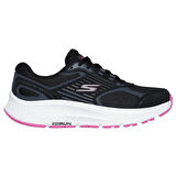 Skechers Go Run Consistent 2.0 - Advantage Kadın Günlük Ayakkabı 128606 BKFS