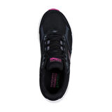 Skechers Go Run Consistent 2.0 - Advantage Kadın Günlük Ayakkabı 128606 BKFS
