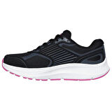 Skechers Go Run Consistent 2.0 - Advantage Kadın Günlük Ayakkabı 128606 BKFS
