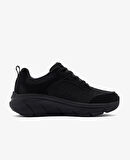 Skechers D'Lux Walker 2.0 - Durven Erkek Günlük Ayakkabı 232715 BBK