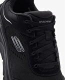 Skechers D'Lux Walker 2.0 - Durven Erkek Günlük Ayakkabı 232715 BBK