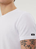 Loft Kısa Kol Erkek T-Shirt LF2029027