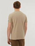Loft Kısa Kol Erkek T-Shirt LF2029027