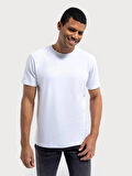 Loft Kısa Kol Erkek T-Shirt LF2035838