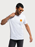 Loft Kısa Kol Erkek T-Shirt LF2035132