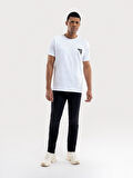 Loft Kısa Kol Erkek T-Shirt LF2035802