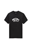 Vans Wall Board Tee-B Erkek T-Shirt VN000FSBBLK1