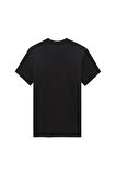Vans Wall Board Tee-B Erkek T-Shirt VN000FSBBLK1