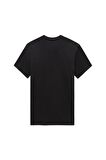Vans Wall Board Tee-B Erkek T-Shirt VN000FSBBLK1