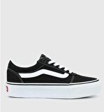 Vans Wm Ward Platform Kadın Sneaker Ayakkabı VN0A3TLC1871