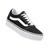Vans Wm Ward Platform Kadın Sneaker Ayakkabı VN0A3TLC1871