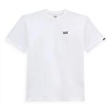 Vans Mini Script Tee-B Erkek T-Shirt VN0A7Y3SWHT1