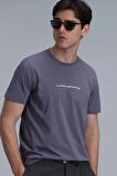 Lufian Tony Erkek T-Shirt 111020190
