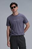 Lufian Tony Erkek T-Shirt 111020190