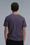 Lufian Junya Erkek T-Shirt 111020203