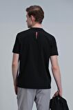 Lufian Carlos Erkek T-Shirt 111020211