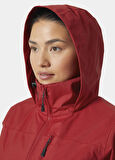 Helly Hansen W Crew Hooded Kadın Mont 2.0 HHA.34448