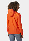 Helly Hansen W Seven J Kadın Yağmurluk Mont HHA.62066