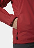 Helly Hansen W Crew Hooded Kadın Mont 2.0 HHA.34448