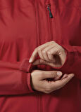 Helly Hansen W Crew Hooded Kadın Mont 2.0 HHA.34448