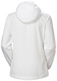 Helly Hansen W Salt Strıpe Wındbreaker Kadın  Rüzgarlık Mont HHA.34455