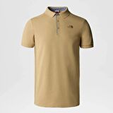 M Premıum Polo Pıquet Erkek T-Shirt NF00CEV4LK51