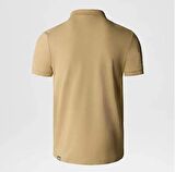 M Premıum Polo Pıquet Erkek T-Shirt NF00CEV4LK51