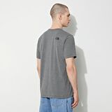 M S/S Easy Erkek T-Shirt NF0A87N5DYY1