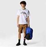 The North Face M S/S Mountaın Lıne  Erkek T-Shirt NF0A87NTFN41