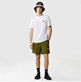 The North Face M S/S Sımple Dome  Erkek T-Shirt NF0A87NGFN41