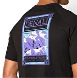 The North Face M S/S Sımple Dome  Erkek T-Shirt NF0A87NG3X41