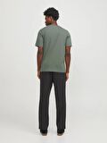 Jack&Jones Premıum Jprbluarchıe Ss Tee Crew Neck  Erkek T-Shirt