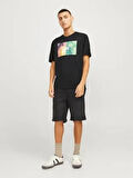 Jack&Jones Jjnavın Tee SS Erkek Tişört
