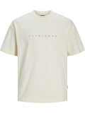 Jack&Jones Orıgınals Joreaster Actıvıty Tee Ss Crew Neck Erkek T-Shirt