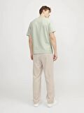 Jack&Jones Premıum Jprblajack Ss Tee Crew Neck Fst Ln Erkek T-Shirt