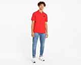 Puma Ess Pique Polo Erkek T-Shirt