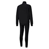 Puma Clean Sweat Suit Erkek Esofman Takımı