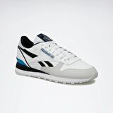 Reebok 4M,Classıc Leather Clıp Erkek Ayakkabı