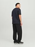 Jack&Jones Essentıals Jjestar Jj Tee Ss Noos Erkek T-Shirt